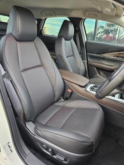 2025 Mazda
CX-30 G20 Touring