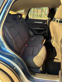 2022 Mazda
CX-5 Maxx