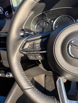 2022 Mazda
CX-5 Maxx