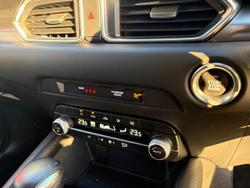 2022 Mazda
CX-5 Maxx
