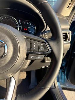 2022 Mazda
CX-5 Maxx