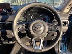 2022 Mazda
CX-5 Maxx