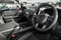 2025 RAM 1500 Limited Hurricane HO RamBox