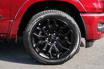 2025 RAM 1500 Limited Hurricane HO RamBox