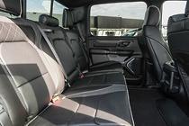 2025 RAM 1500 Limited Hurricane HO RamBox