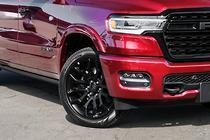 2025 RAM 1500 Limited Hurricane HO RamBox