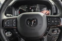 2025 RAM 1500 Limited Hurricane HO RamBox