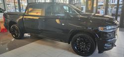 2025 RAM
1500 Limited Hurricane HO RamBox