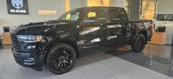 2025 RAM
1500 Limited Hurricane HO RamBox