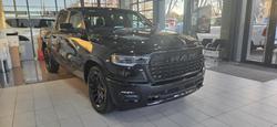 2025 RAM
1500 Limited Hurricane HO RamBox