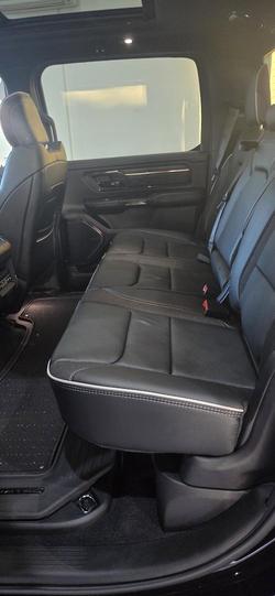 2025 RAM
1500 Limited Hurricane HO RamBox