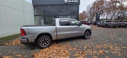 2025 RAM
1500 Laramie Sport Hurricane SO RamBox