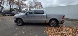 2025 RAM
1500 Laramie Sport Hurricane SO RamBox