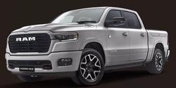2025 RAM
1500 Laramie Sport Hurricane SO RamBox