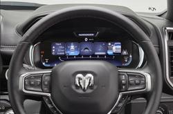 2025 RAM
1500 Laramie Sport Hurricane SO RamBox