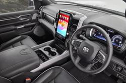 2025 RAM
1500 Laramie Sport Hurricane SO RamBox