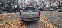 2025 RAM
1500 Laramie Sport Hurricane SO RamBox