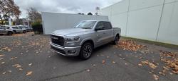 2025 RAM
1500 Laramie Sport Hurricane SO RamBox