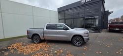 2025 RAM
1500 Laramie Sport Hurricane SO RamBox