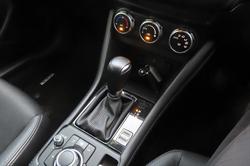2021 Mazda
CX-3 sTouring