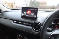 2021 Mazda
CX-3 sTouring
