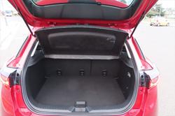 2021 Mazda
CX-3 sTouring