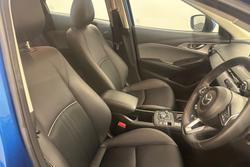 2018 Mazda
CX-3 sTouring