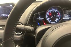 2018 Mazda
CX-3 sTouring