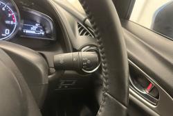 2018 Mazda
CX-3 sTouring