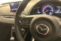 2018 Mazda
CX-3 sTouring