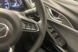 2018 Mazda
CX-3 sTouring
