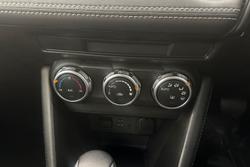 2018 Mazda
CX-3 sTouring