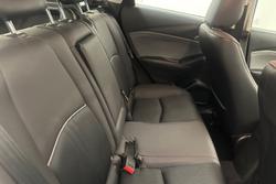 2018 Mazda
CX-3 sTouring