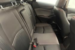 2018 Mazda
CX-3 sTouring