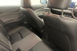 2018 Mazda
CX-3 sTouring