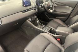 2018 Mazda
CX-3 sTouring