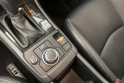 2018 Mazda
CX-3 sTouring