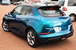 2025 GWM
Ora Extended Range