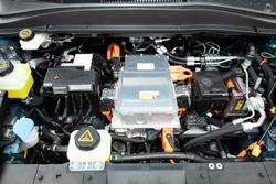 2025 GWM
Ora Extended Range