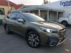 2021 Subaru
Outback AWD Touring
