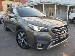 2021 Subaru
Outback AWD Touring