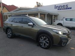 2021 Subaru
Outback AWD Touring