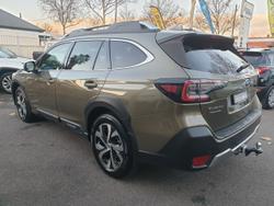 2021 Subaru
Outback AWD Touring