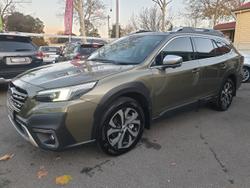2021 Subaru
Outback AWD Touring