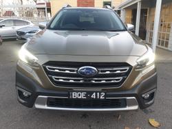 2021 Subaru
Outback AWD Touring