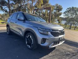 2025 Kia
Seltos GT-Line