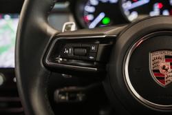 2022 Porsche Macan GTS