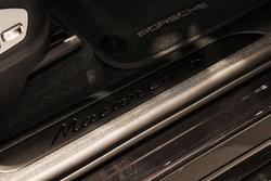 2022 Porsche Macan GTS