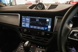 2022 Porsche Macan GTS