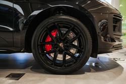 2022 Porsche Macan GTS